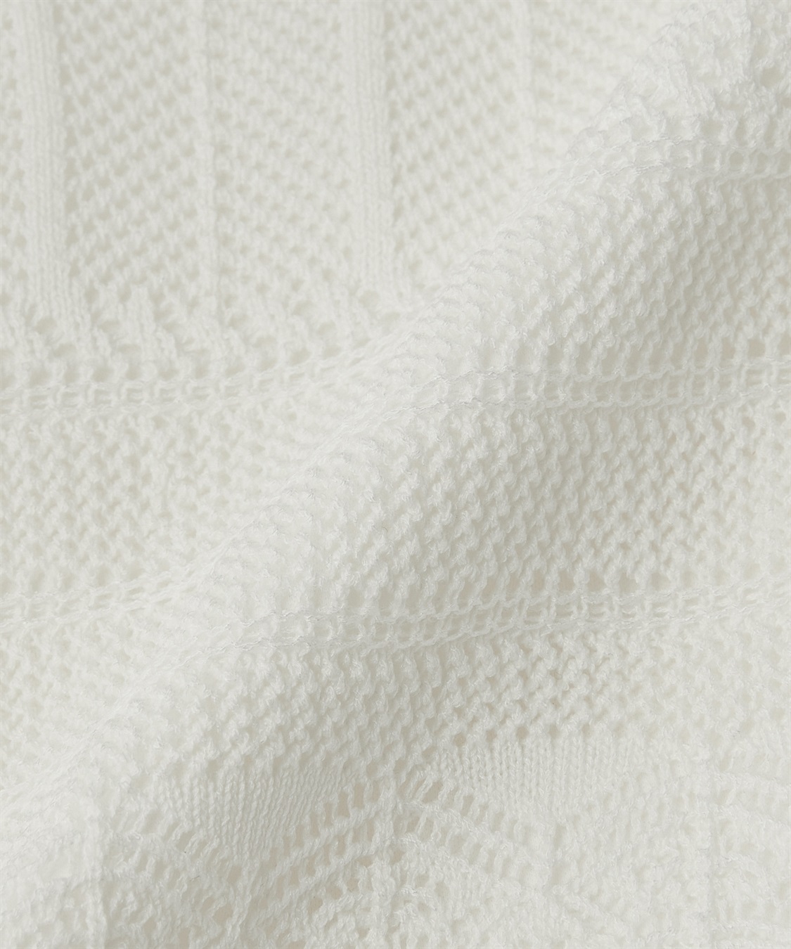 ATSURO TAYAMA 透かし編みサマーニット（インナー付き）_sub_17