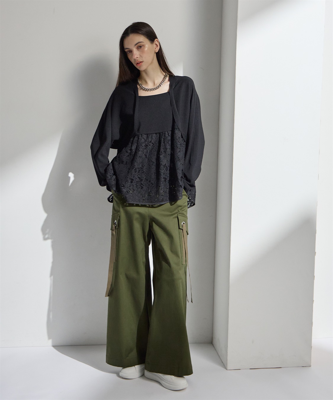 ATSURO TAYAMA レースドッキングニットトップス_sub_13