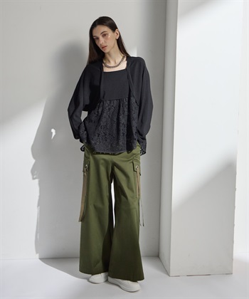 ATSURO TAYAMA レースドッキングニットトップス_subthumb_13