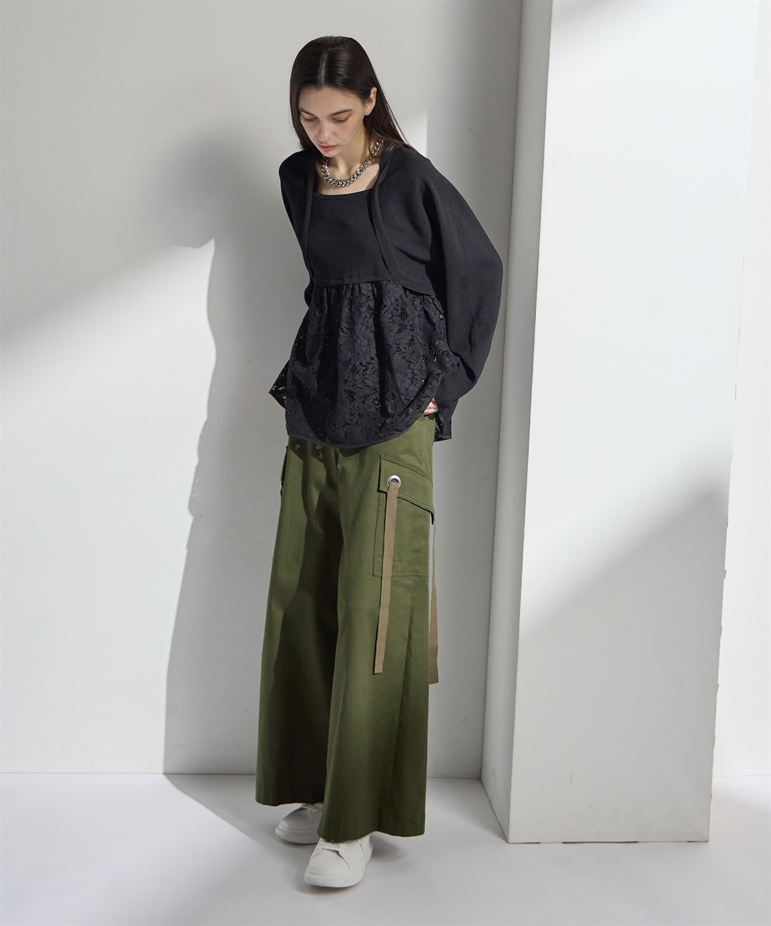 ATSURO TAYAMA レースドッキングニットトップス_sub_15