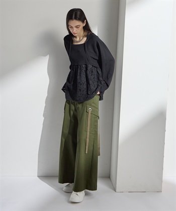 ATSURO TAYAMA レースドッキングニットトップス_subthumb_15