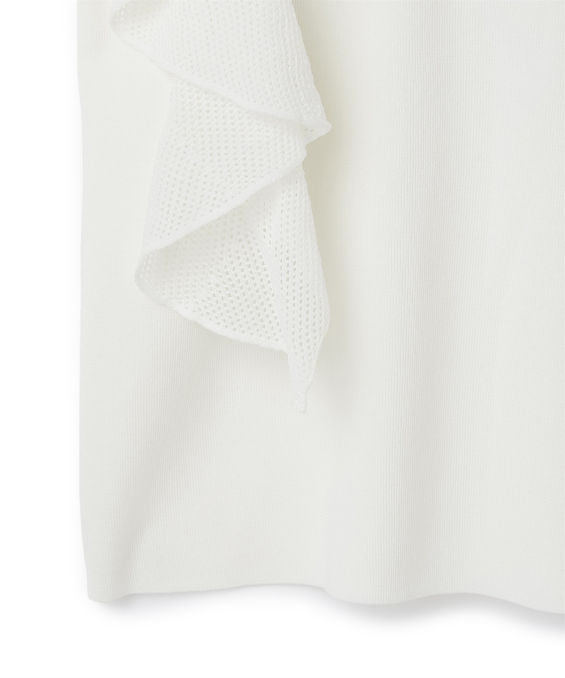 ATSURO TAYAMA フリルニットプルオーバー_sub_6