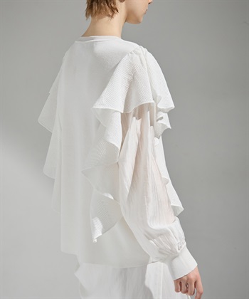 ATSURO TAYAMA フリルニットプルオーバー_subthumb_12