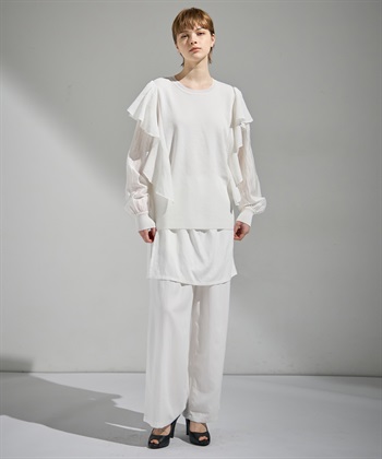 ATSURO TAYAMA フリルニットプルオーバー_subthumb_17