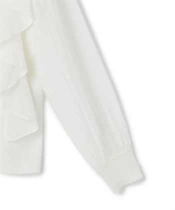 ATSURO TAYAMA フリルニットプルオーバー_subthumb_20