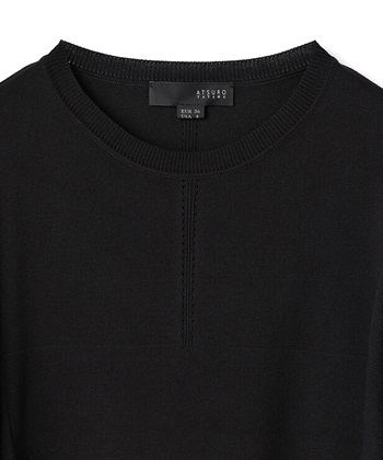 ATSURO TAYAMA フリルスリーブニット_subthumb_4