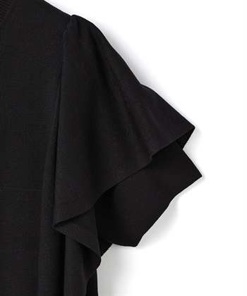 ATSURO TAYAMA フリルスリーブニット_subthumb_5