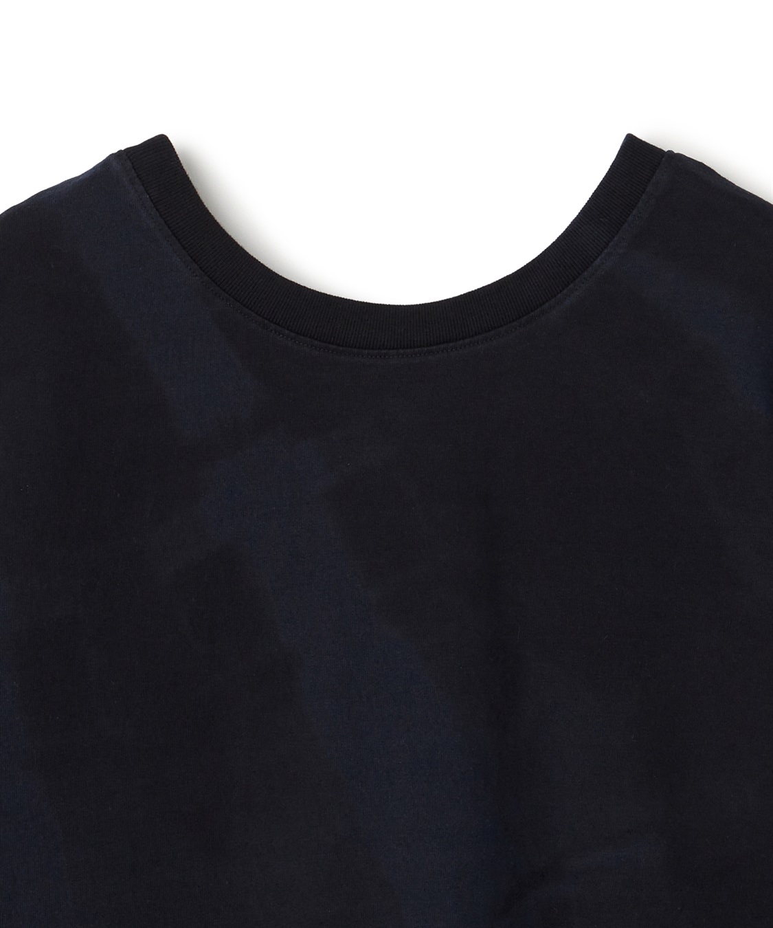 ATSURO TAYAMA タイダイ柄切り替え半袖プルオーバー_sub_11