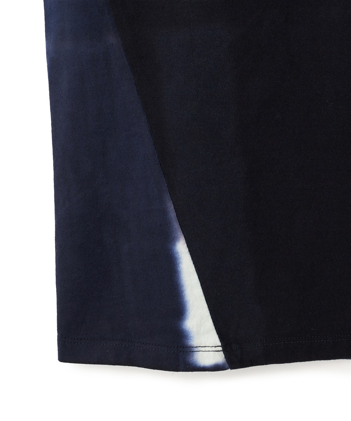 ATSURO TAYAMA タイダイ柄切り替え半袖プルオーバー_sub_13