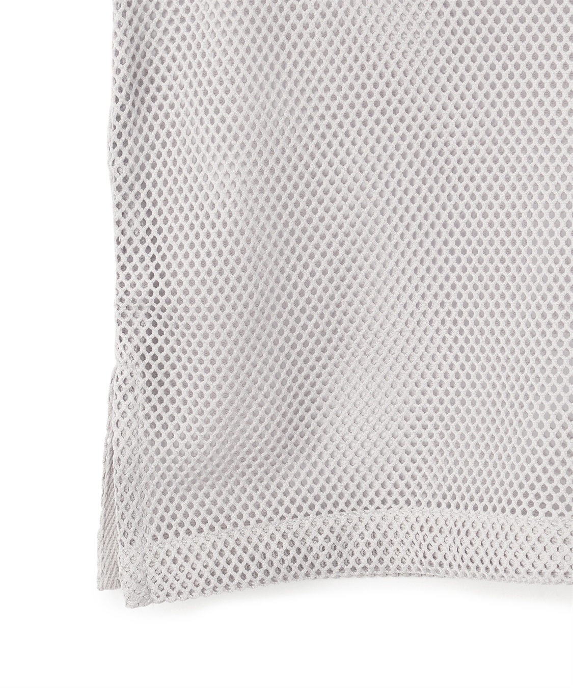 ATSURO TAYAMA クルーネックメッシュプルオーバー_sub_27