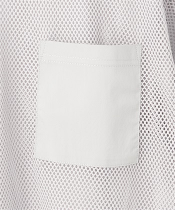 ATSURO TAYAMA クルーネックメッシュプルオーバー_subthumb_28