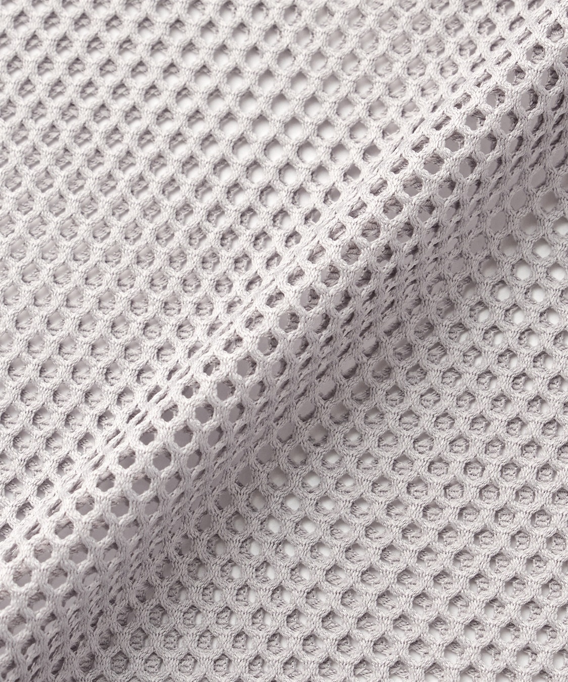 ATSURO TAYAMA クルーネックメッシュプルオーバー_sub_29