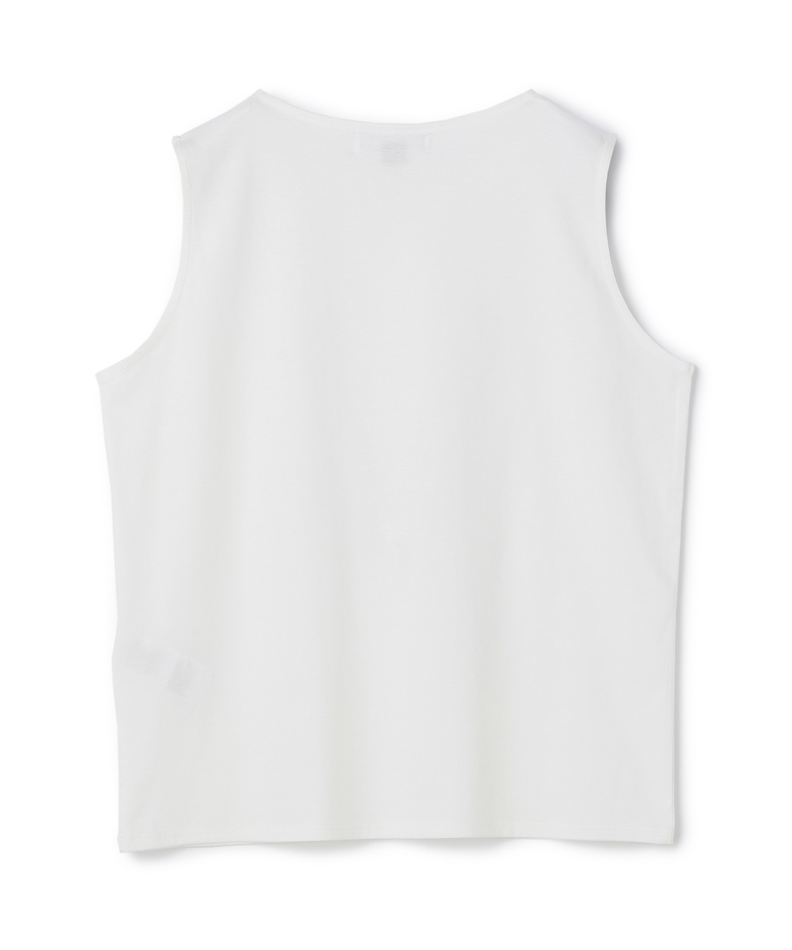 ATSURO TAYAMA コットンノースリーブ_sub_3