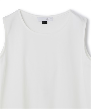 ATSURO TAYAMA コットンノースリーブ_subthumb_4