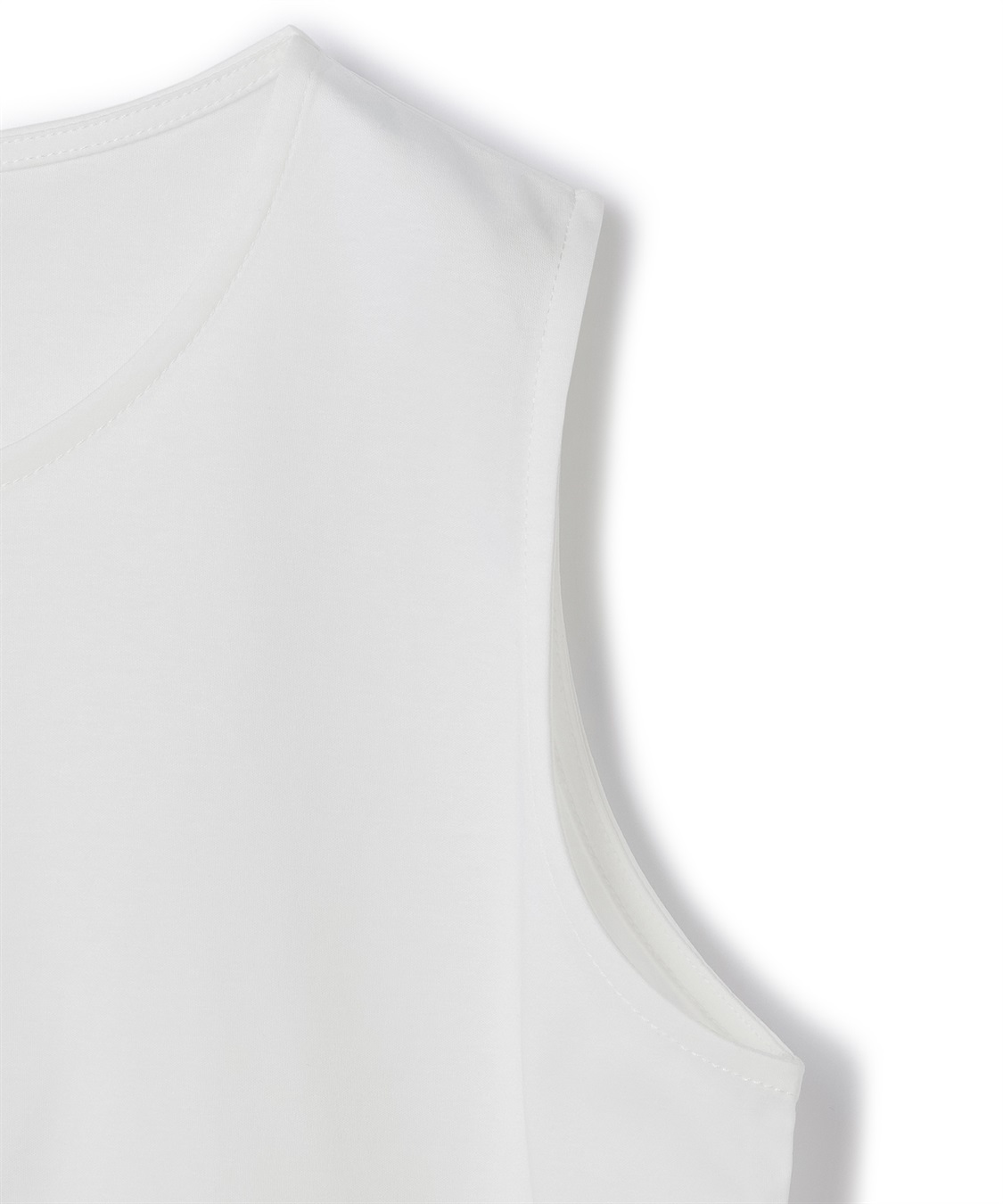 ATSURO TAYAMA コットンノースリーブ_sub_5