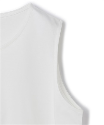 ATSURO TAYAMA コットンノースリーブ_subthumb_5