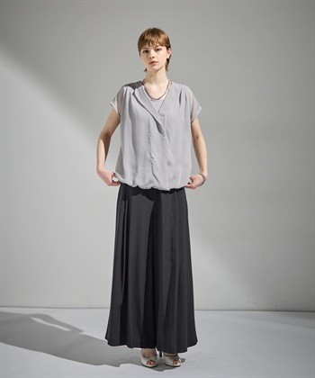 ATSURO TAYAMA レイヤード風ドレープブラウス_subthumb_7