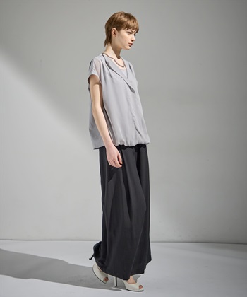 ATSURO TAYAMA レイヤード風ドレープブラウス_subthumb_9