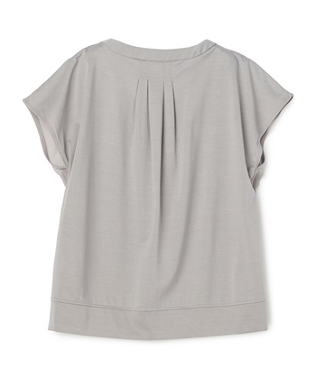 ATSURO TAYAMA レイヤード風ドレープブラウス_subthumb_11