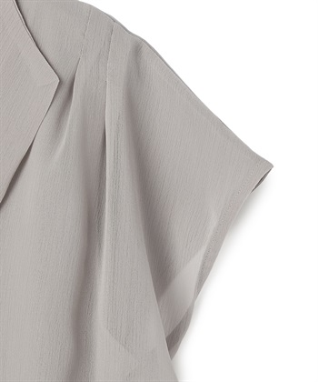 ATSURO TAYAMA レイヤード風ドレープブラウス_subthumb_13