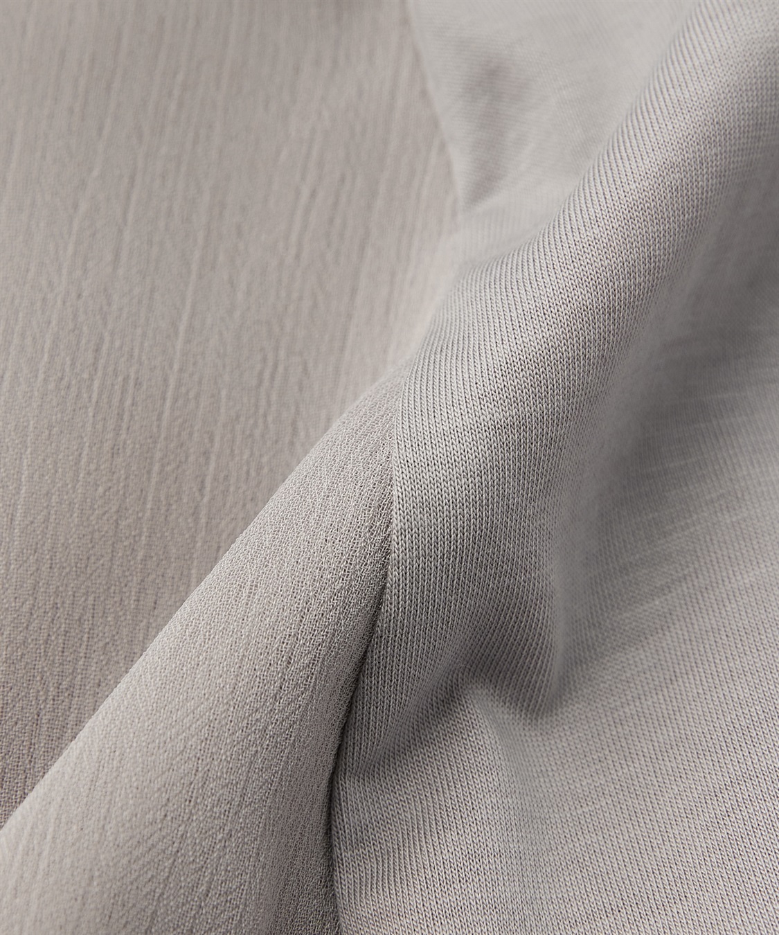 ATSURO TAYAMA レイヤード風ドレープブラウス_sub_15