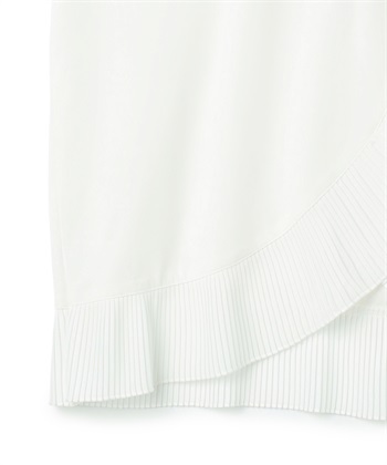 ATSURO TAYAMA アシンメトリープリーツデザイントップス_subthumb_22