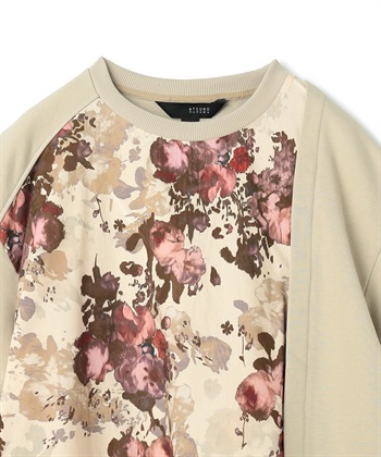 ATSURO TAYAMA 花柄プリントプルオーバー_subthumb_7