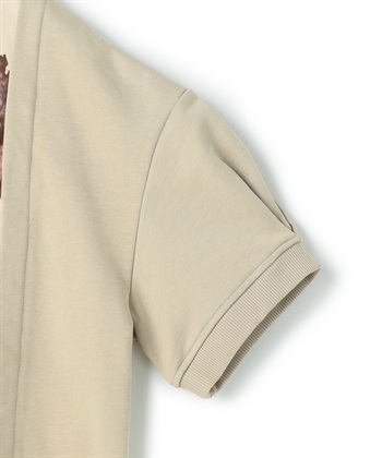 ATSURO TAYAMA 花柄プリントプルオーバー_subthumb_8