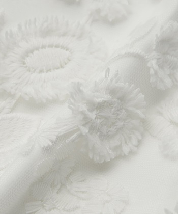 ATSURO TAYAMA レイヤード刺繍レースプルオーバー_subthumb_8