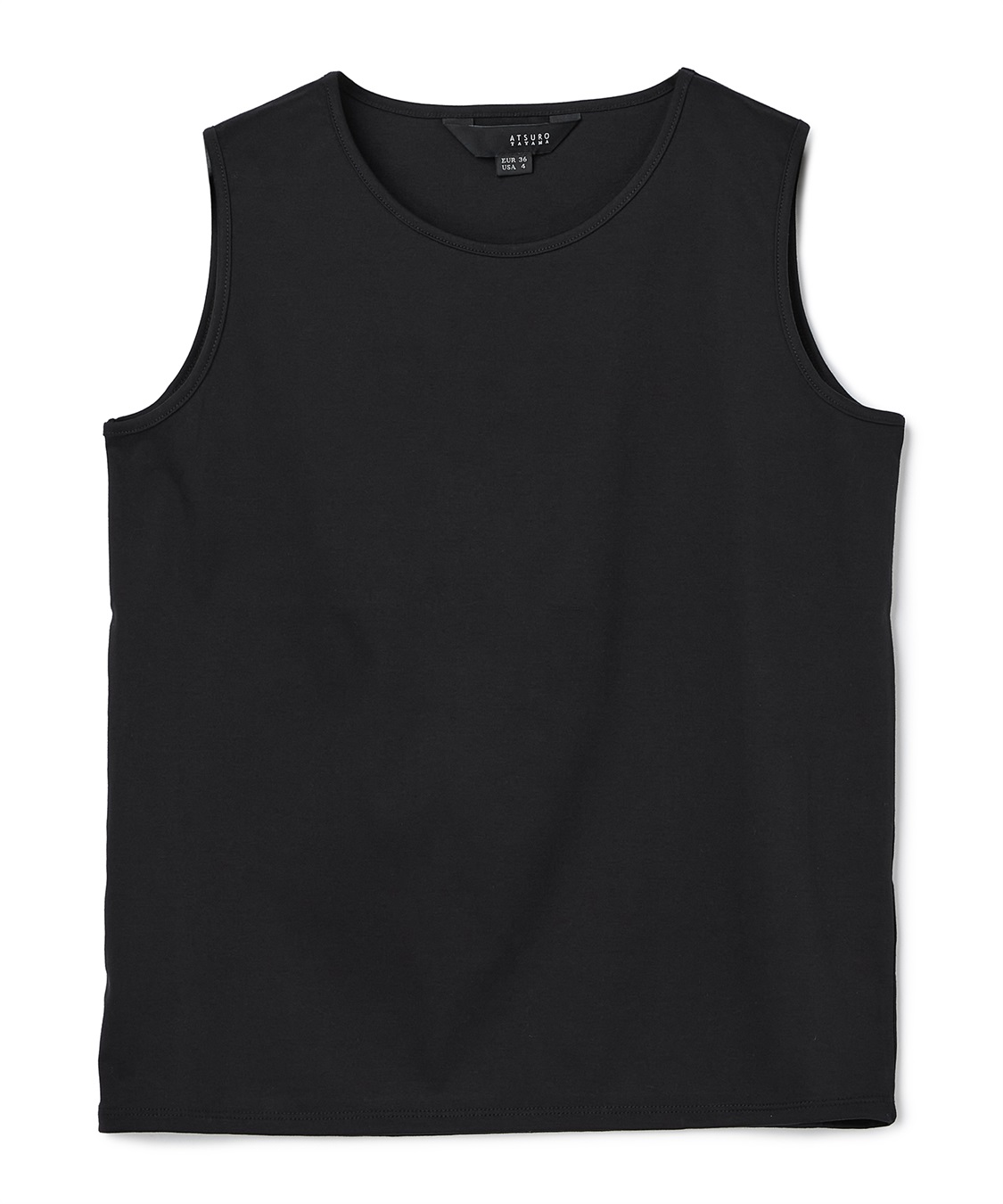 ATSURO TAYAMA レイヤード刺繍レースプルオーバー_sub_10