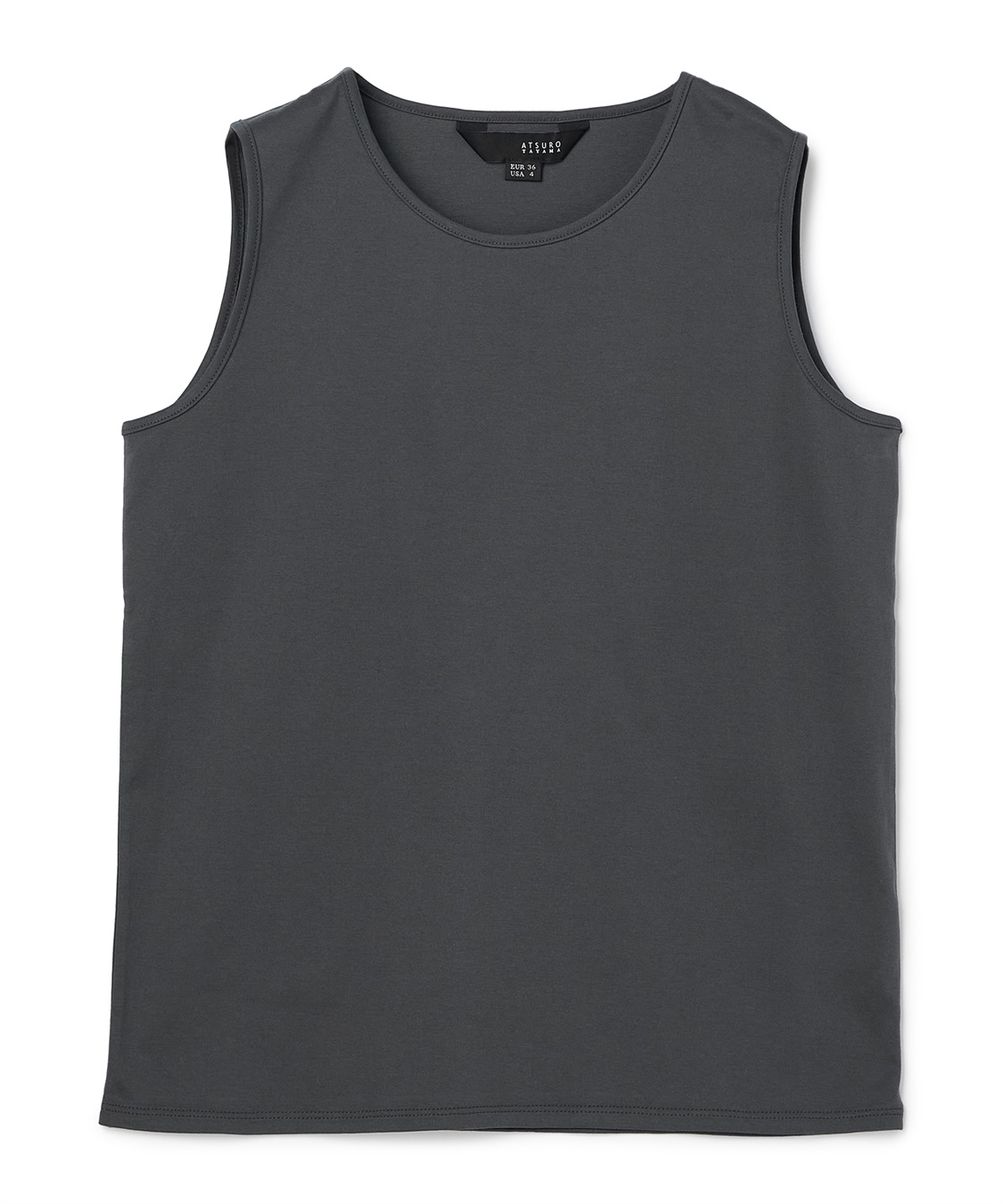 ATSURO TAYAMA レイヤード刺繍レースプルオーバー_sub_11