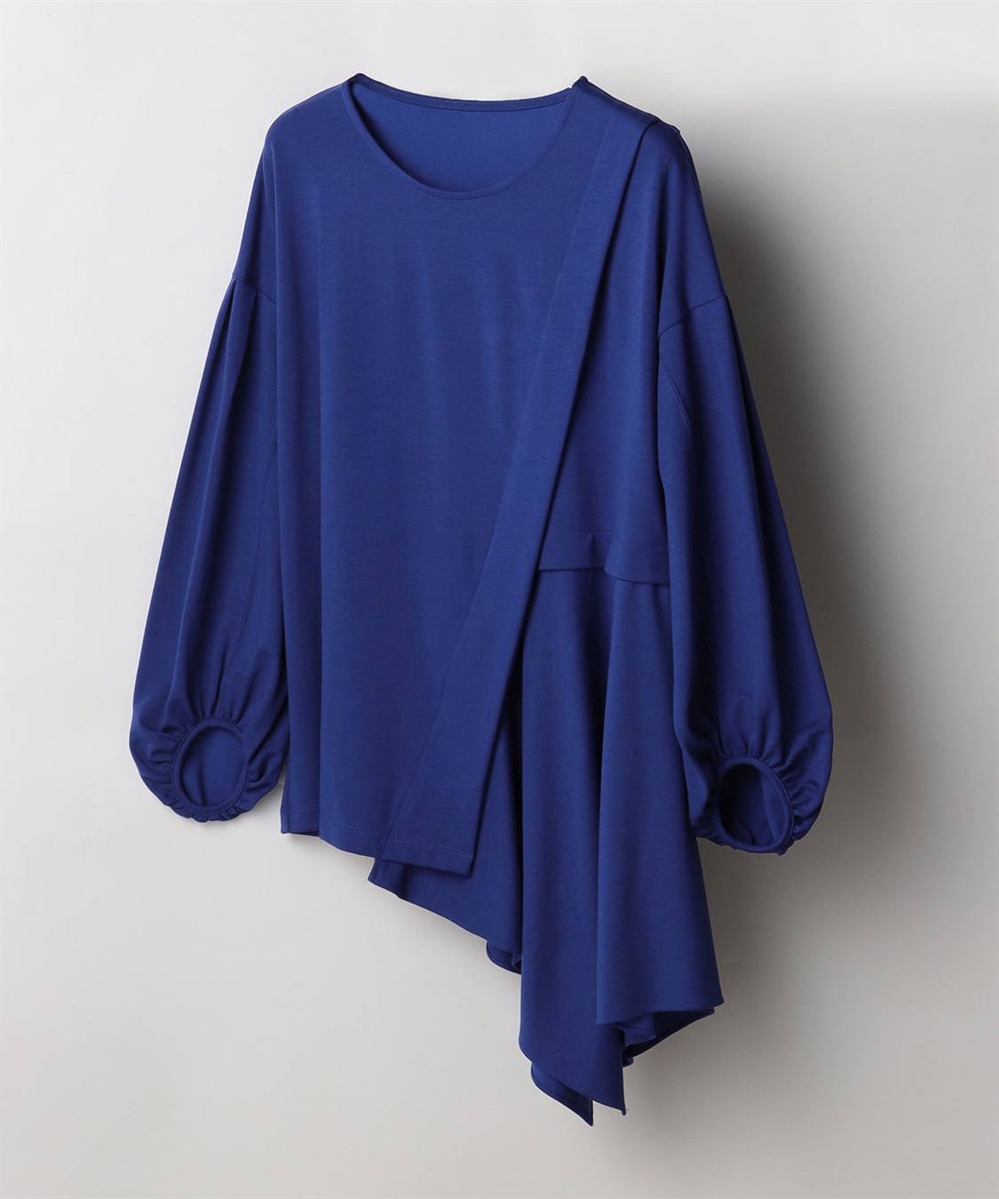 ATSURO TAYAMA イレギュラーヘムプルオーバー_sub_3