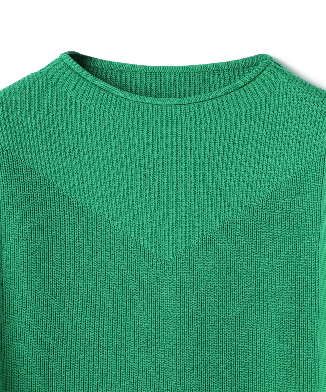 ATSURO TAYAMA ニットドッキングブラウス_sub_6