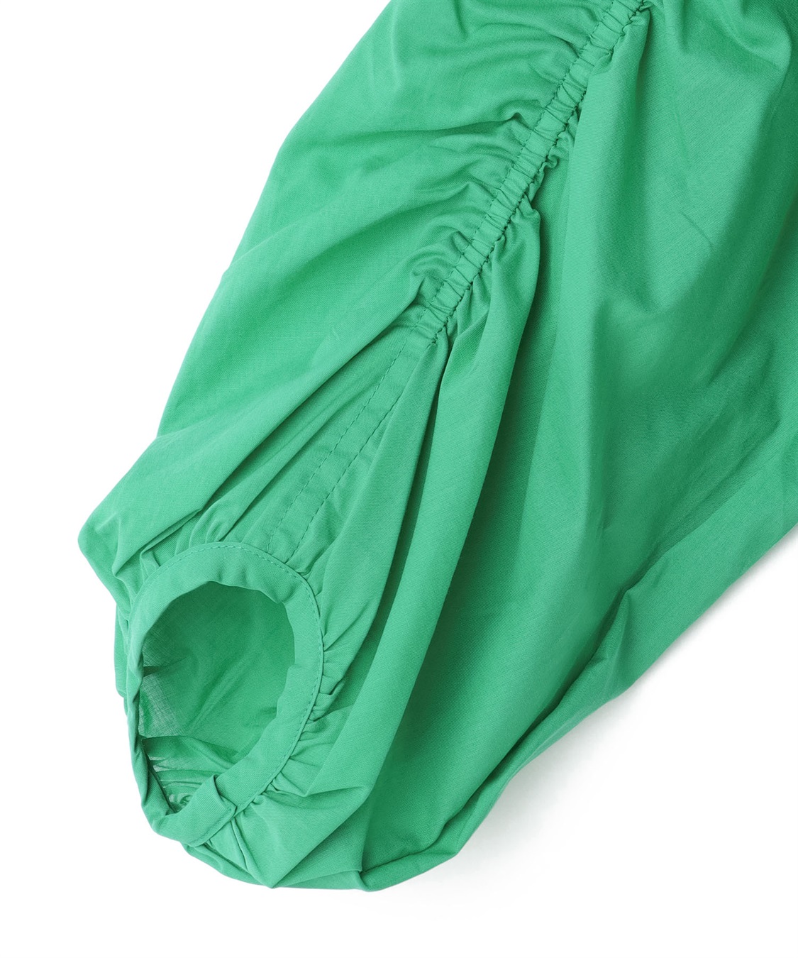 ATSURO TAYAMA ニットドッキングブラウス_sub_7