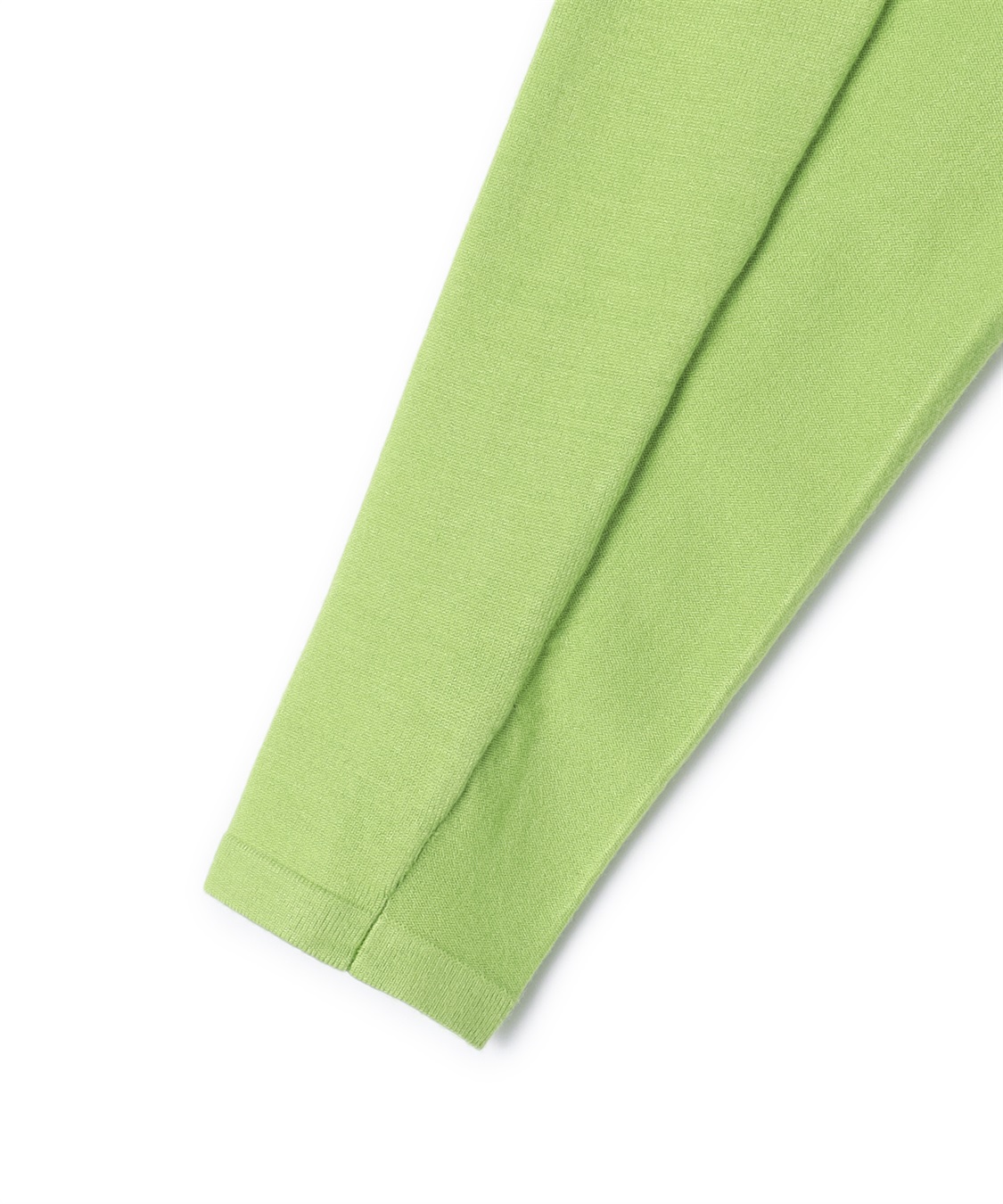 ATSURO TAYAMA パッチワークデザイン長袖プルオーバー_sub_8