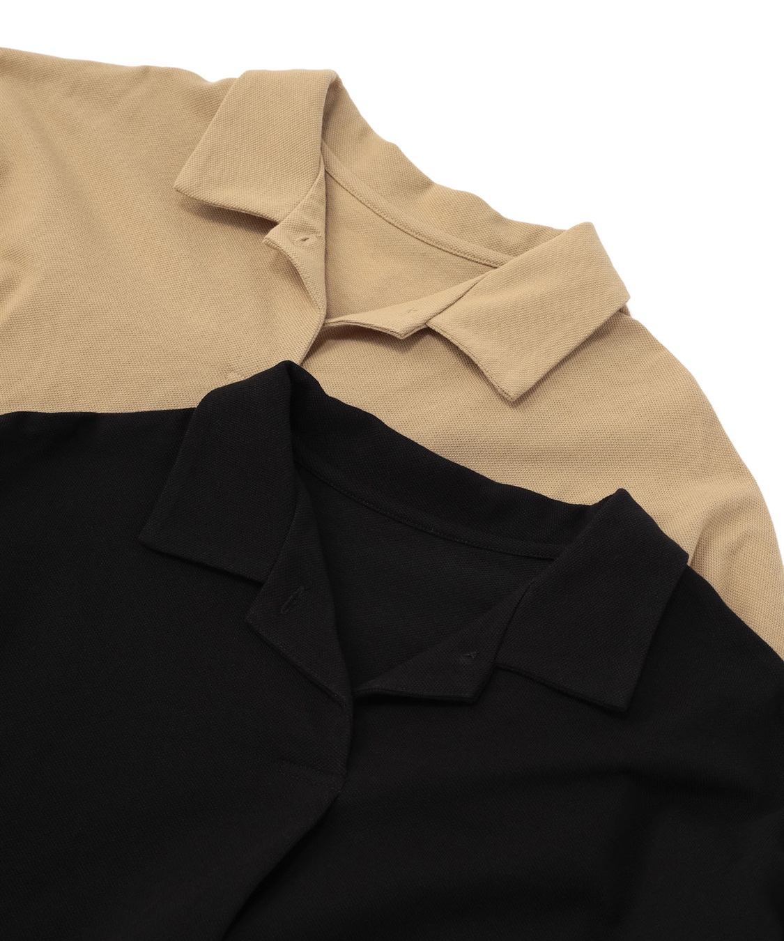 ATSURO TAYAMA ラインデザインプルオーバー_sub_1