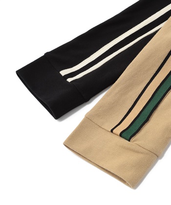 ATSURO TAYAMA ラインデザインプルオーバー_subthumb_2