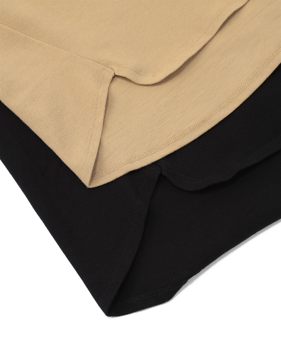 ATSURO TAYAMA ラインデザインプルオーバー_sub_3