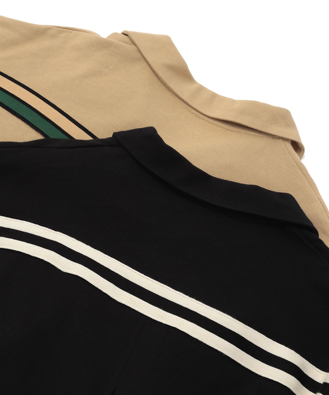 ATSURO TAYAMA ラインデザインプルオーバー_sub_4