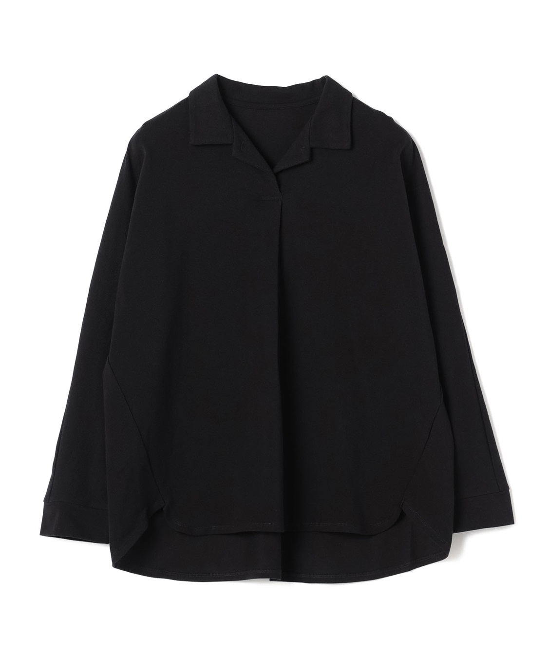 ATSURO TAYAMA ラインデザインプルオーバー_sub_5