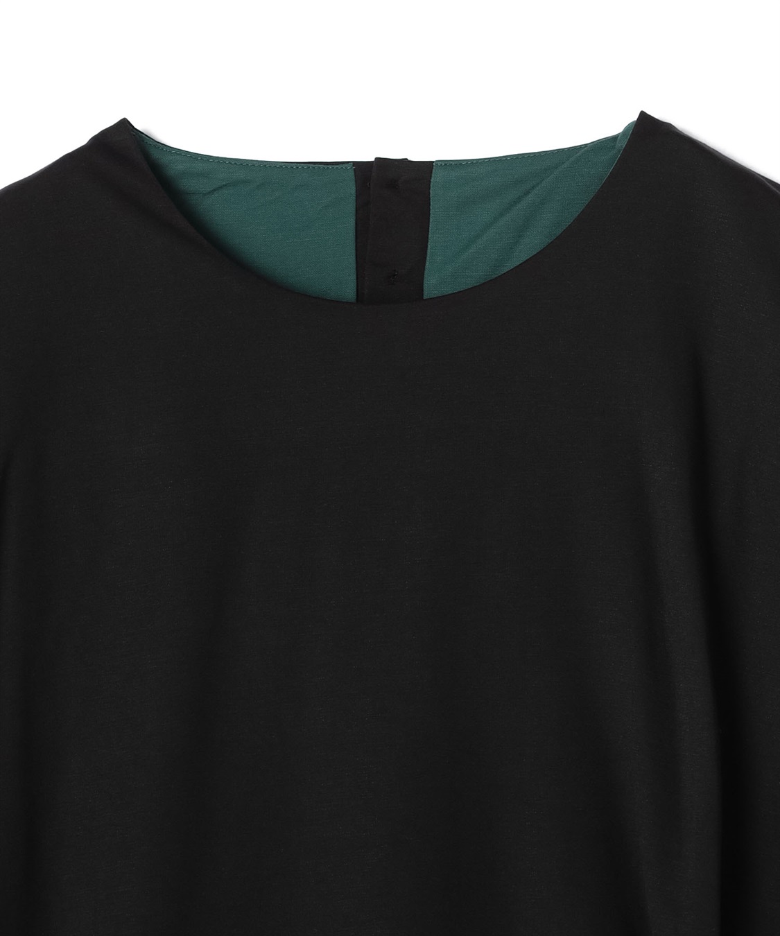 ATSURO TAYAMA イレギュラーヘムタックプルオーバー_sub_7