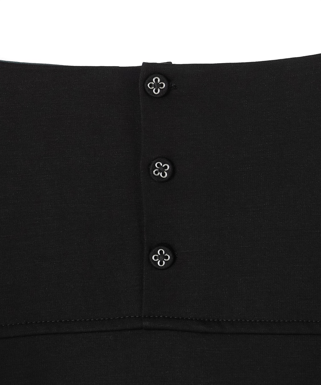 ATSURO TAYAMA イレギュラーヘムタックプルオーバー_sub_8