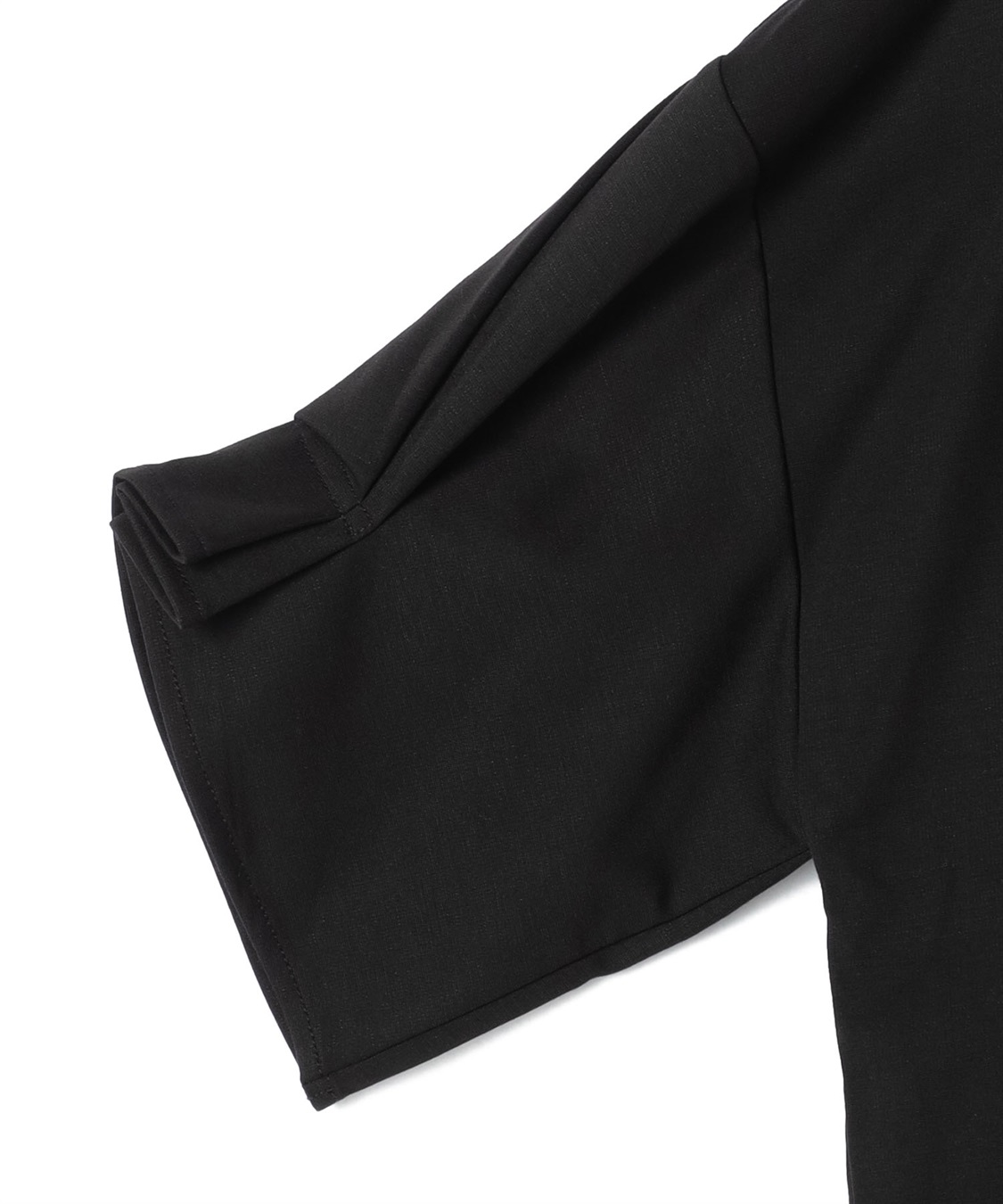 ATSURO TAYAMA イレギュラーヘムタックプルオーバー_sub_9