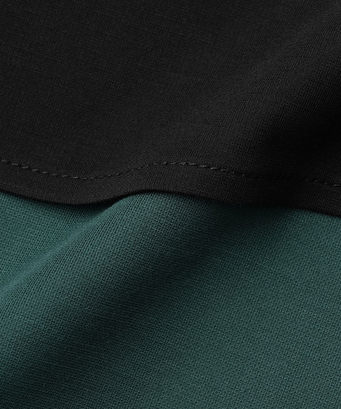 ATSURO TAYAMA イレギュラーヘムタックプルオーバー_sub_11