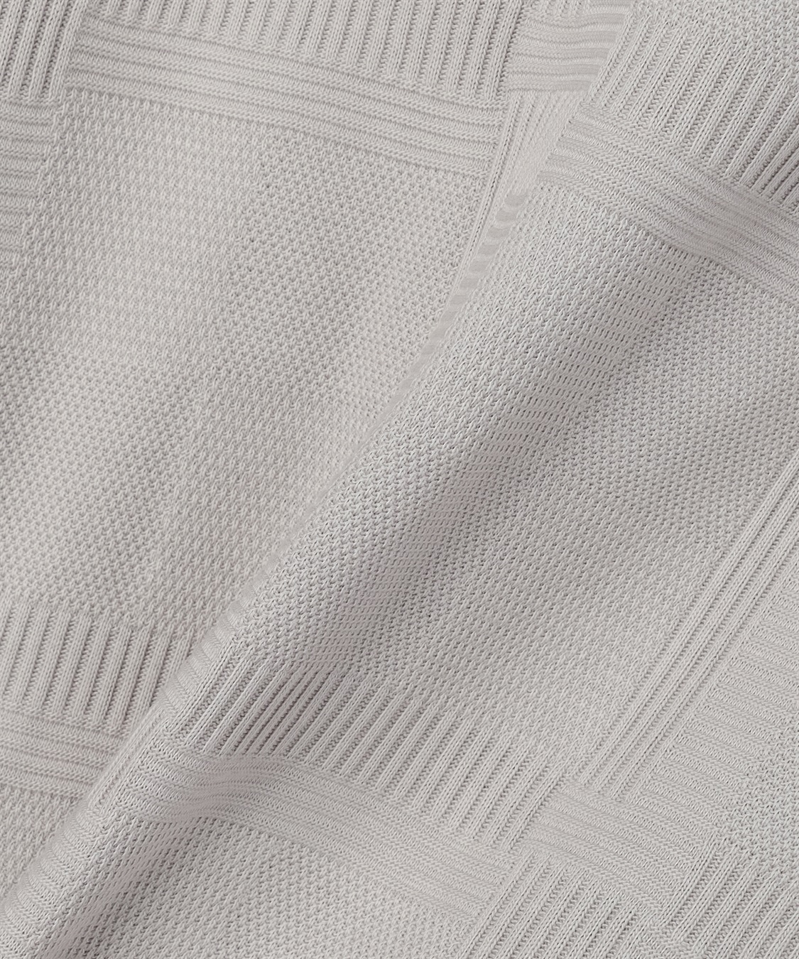 ATSURO TAYAMA チェック柄プルオーバー_sub_8