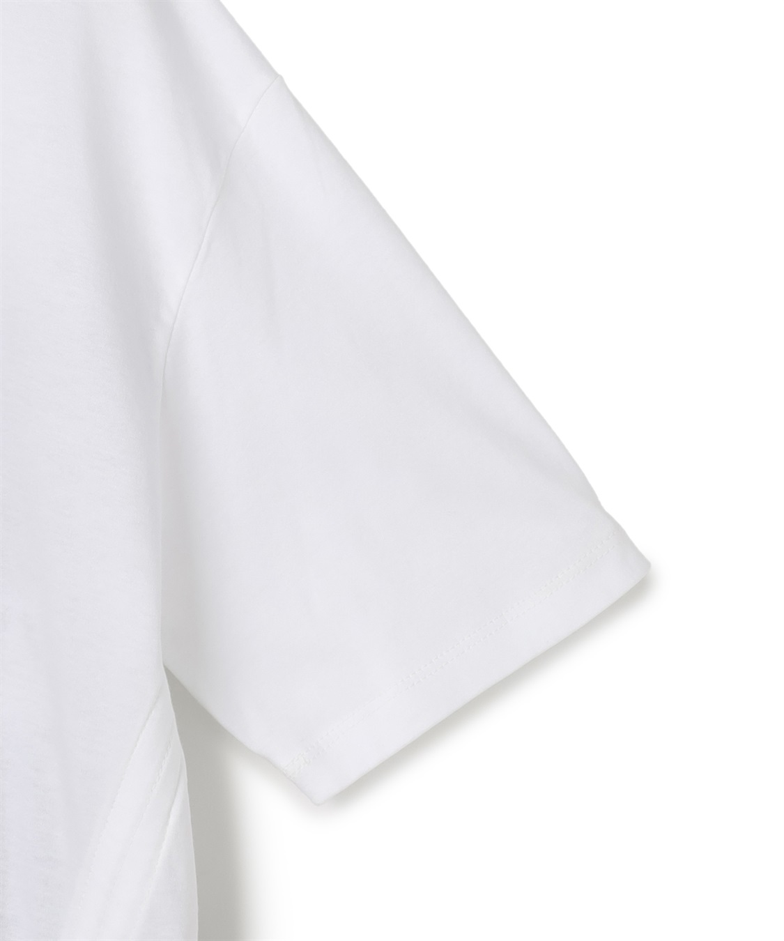 ATSURO TAYAMA 花柄切り替えカットソー_sub_7