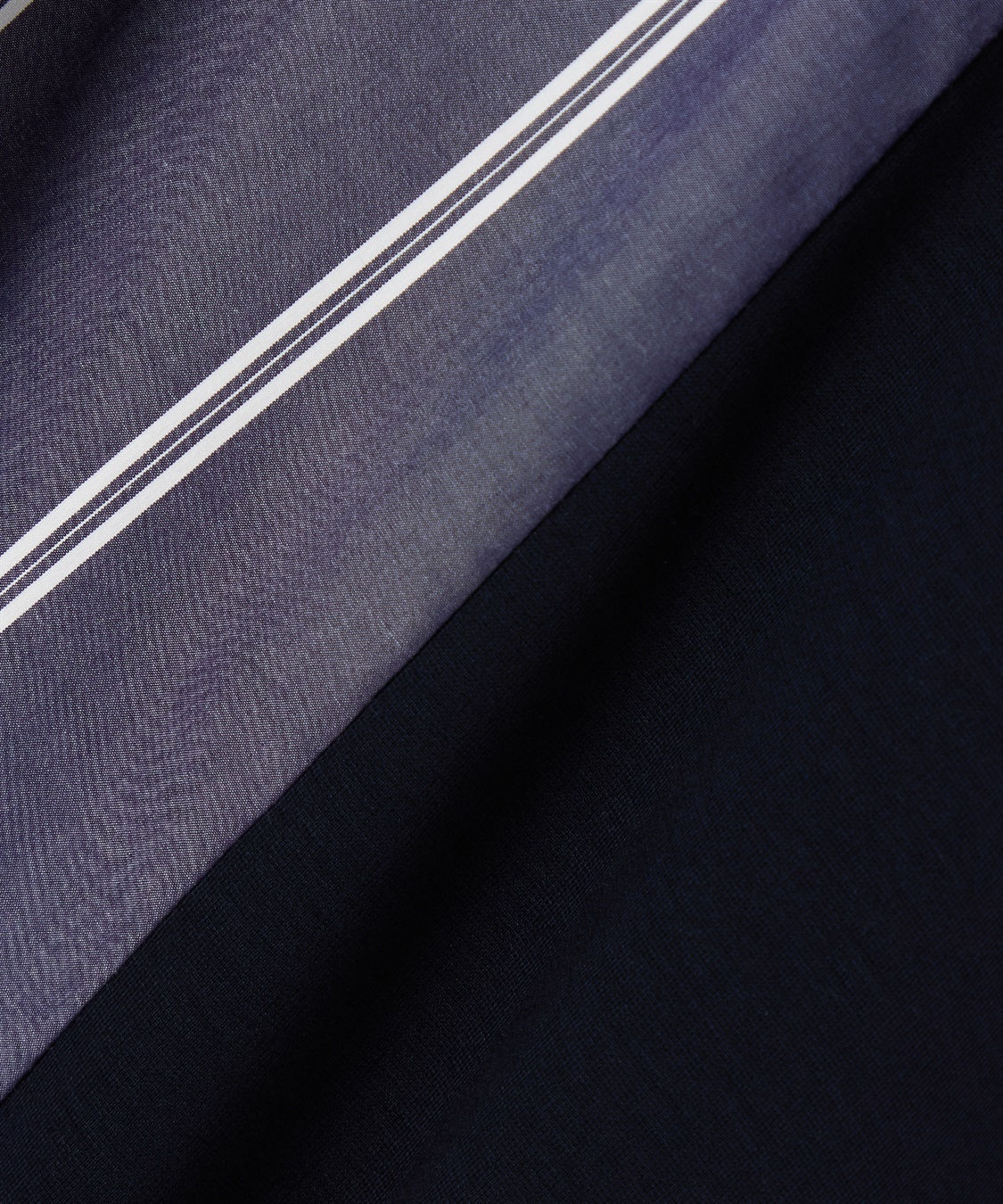 ATSURO TAYAMA 切替えシャーリングポンチョベスト_sub_8