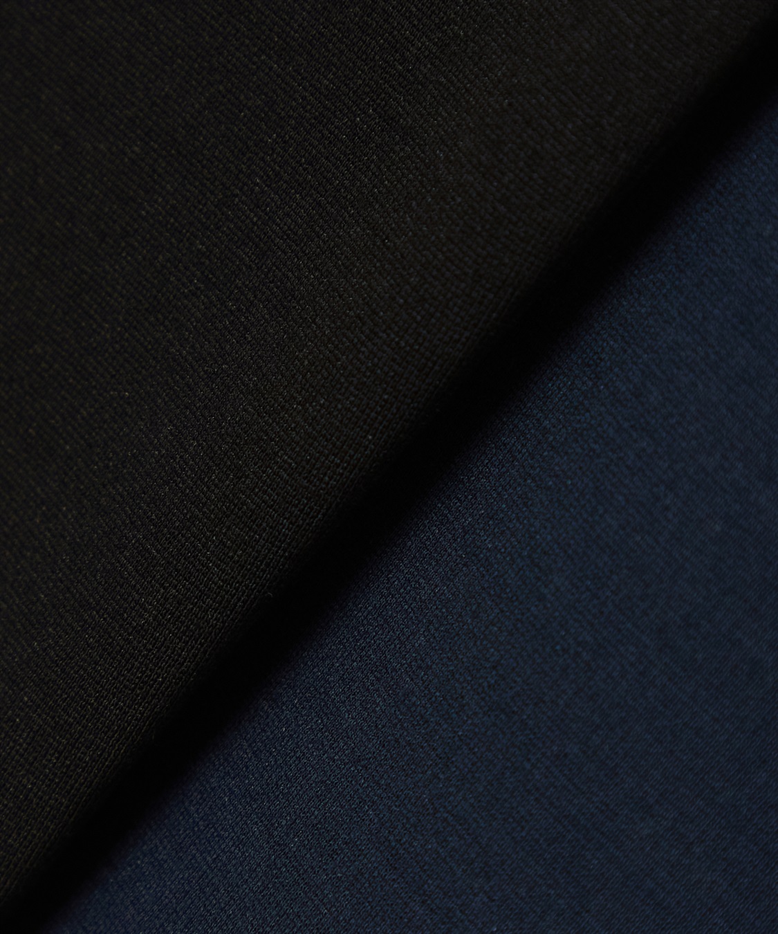 ATSURO TAYAMA 配色半袖ポンチプルオーバー_sub_11