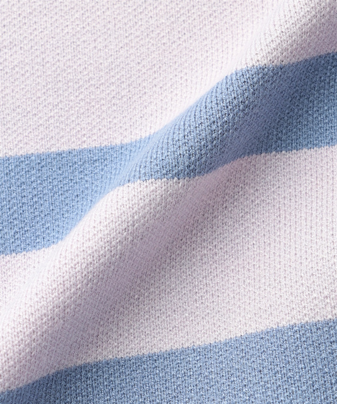 ATSURO TAYAMA ボーダージャカードニットトップス_sub_5