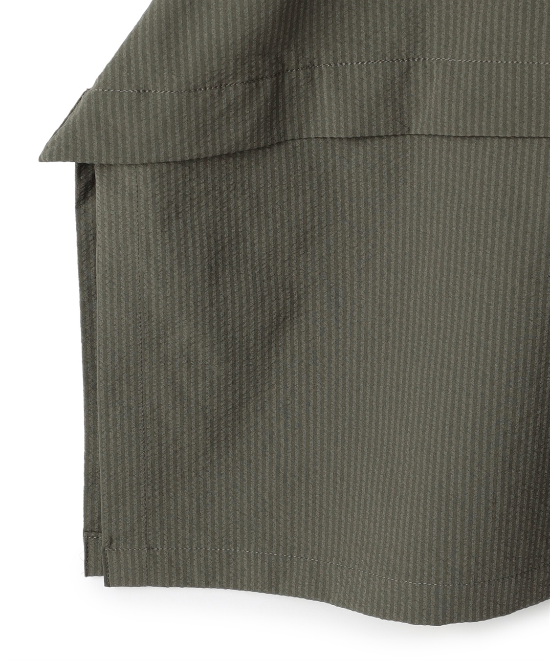 ATSURO TAYAMA リブ切り替えニットプルオーバー_sub_4